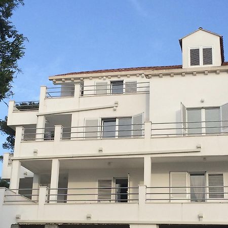 Villa Blanca 察夫塔特 外观 照片
