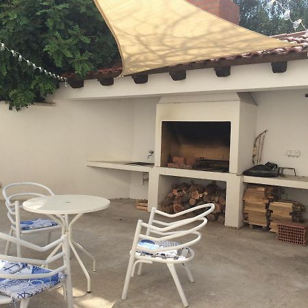 Villa Blanca 察夫塔特 外观 照片