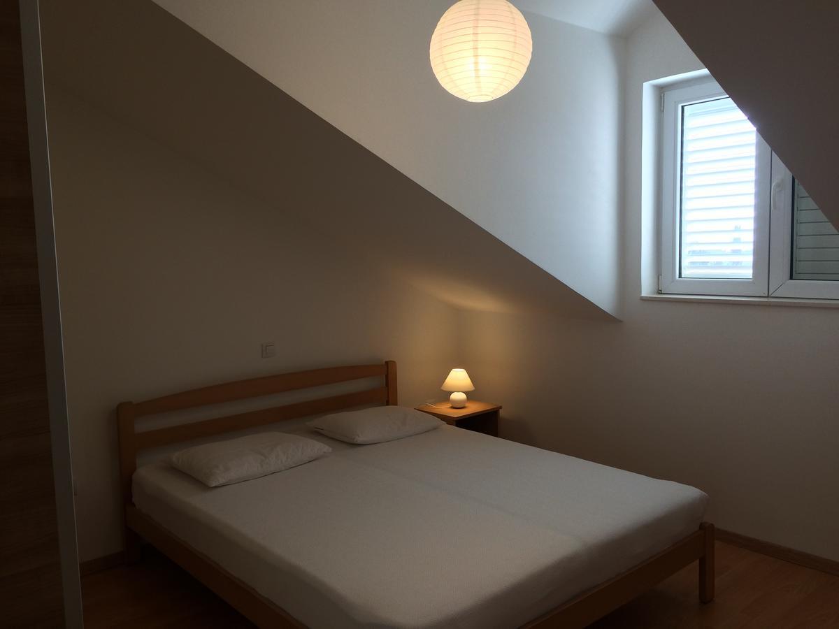 Villa Blanca 察夫塔特 外观 照片