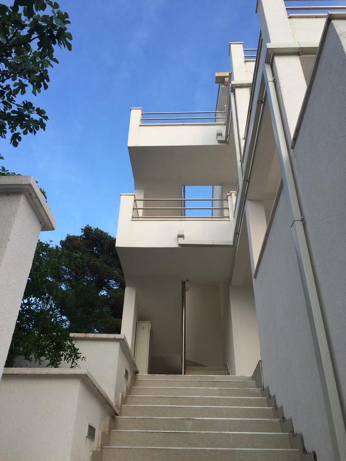 Villa Blanca 察夫塔特 外观 照片