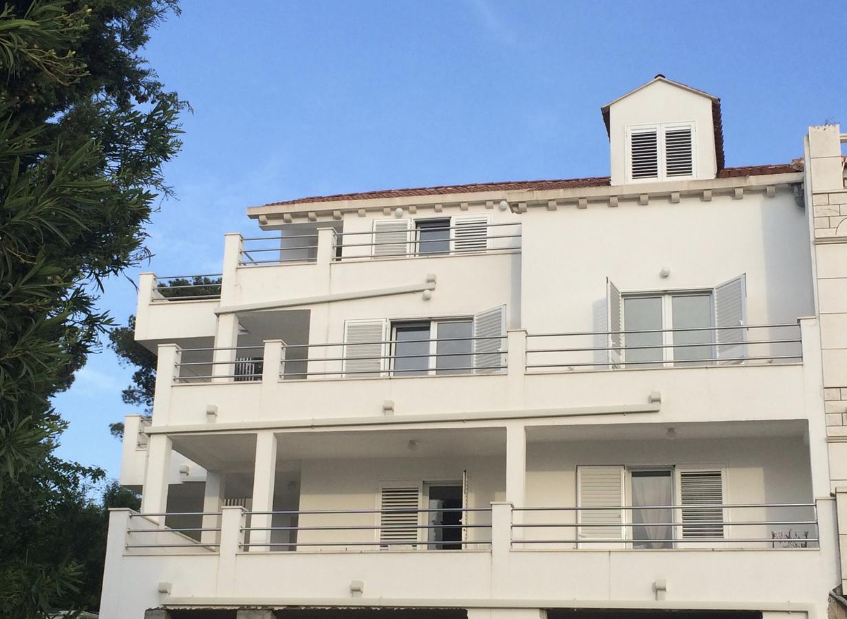 Villa Blanca 察夫塔特 外观 照片